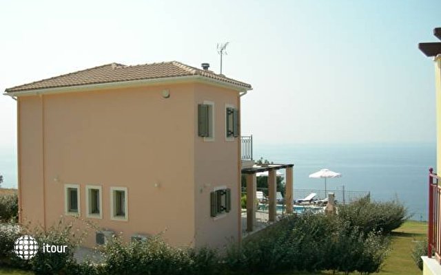Ionian Sea Hotel 5