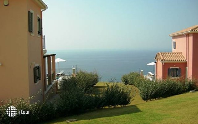 Ionian Sea Hotel 7