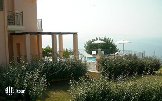 Ionian Sea Hotel 8