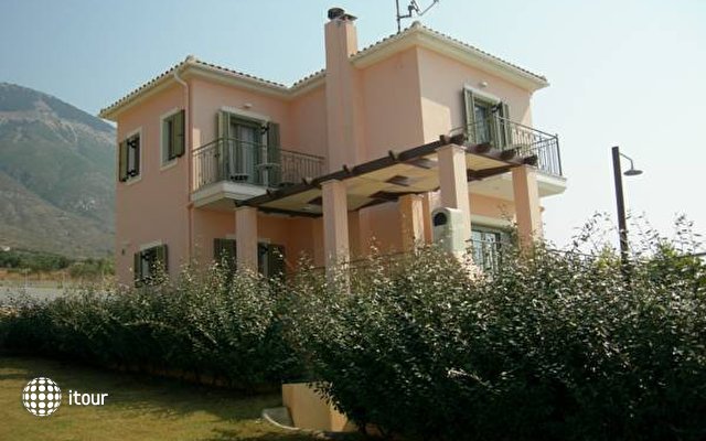 Ionian Sea Hotel 9