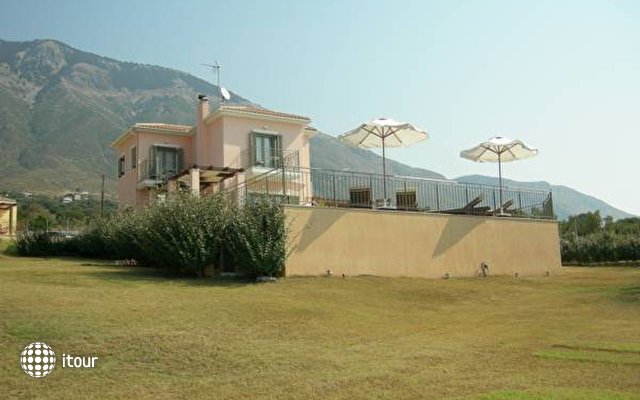 Ionian Sea Hotel 10