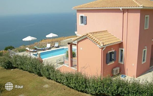 Ionian Sea Hotel 20