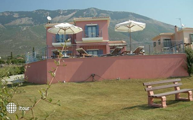 Ionian Sea Hotel 21