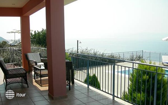 Ionian Sea Hotel 23
