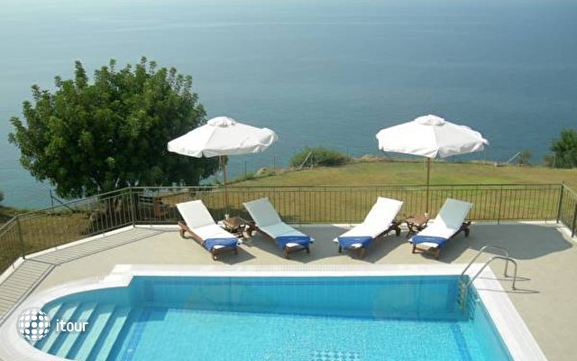 Ionian Sea Hotel 25
