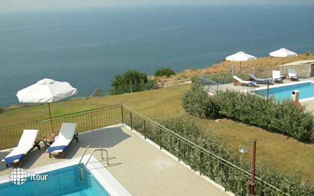Ionian Sea Hotel 26