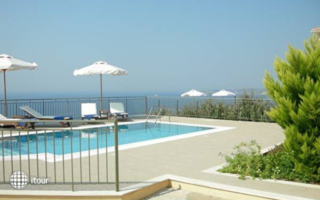 Ionian Sea Hotel 28