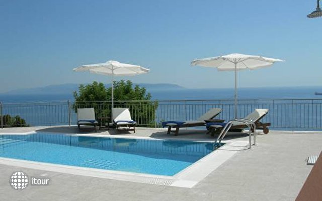 Ionian Sea Hotel 29