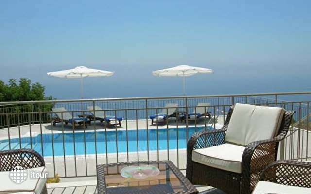Ionian Sea Hotel 30