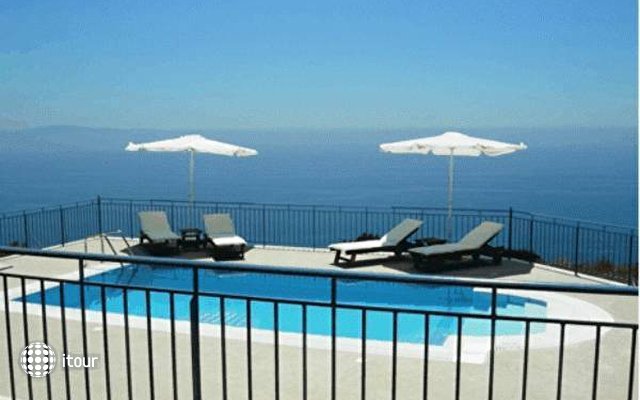 Ionian Sea Hotel 31