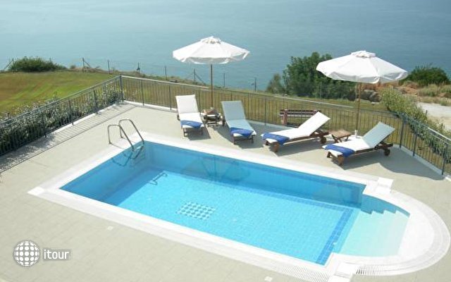 Ionian Sea Hotel 32