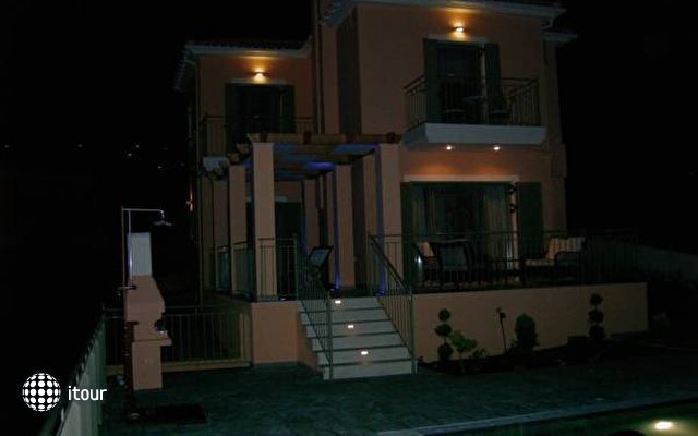 Ionian Sea Hotel 36