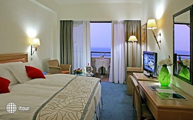 Amathus Beach Hotel Rhodes (ex. Rodian Beach) 18