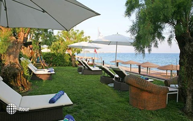 Amathus Beach Hotel Rhodes (ex. Rodian Beach) 12