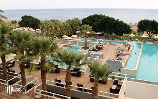 Blue Sea Beach Resort 6