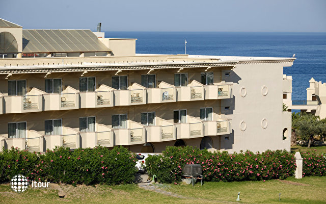 Lindos Royal Hotel  35