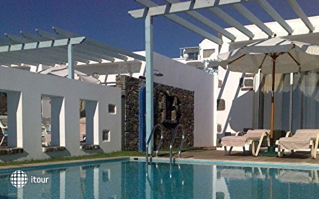 Atrium Prestige Thalasso Spa Resort & Villas 3