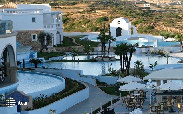 Atrium Prestige Thalasso Spa Resort & Villas 4