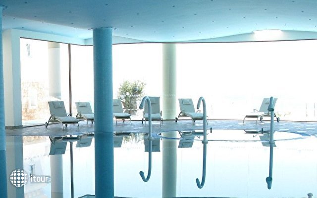 Atrium Prestige Thalasso Spa Resort & Villas 11
