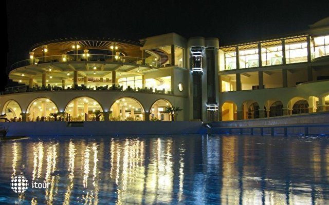 Atrium Prestige Thalasso Spa Resort & Villas 12