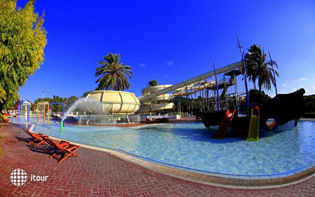 Labranda Blue Bay Resort 14