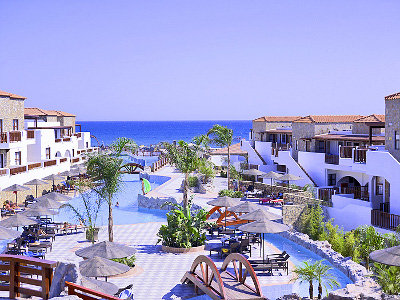 Costa Lindia Beach Resort 1