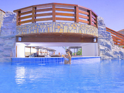 Costa Lindia Beach Resort 3