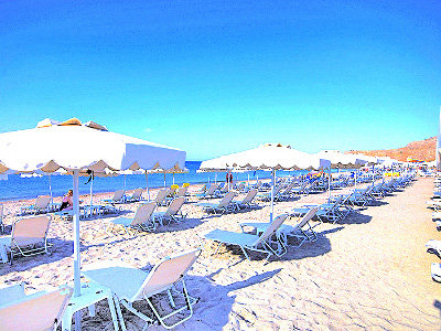Costa Lindia Beach Resort 2