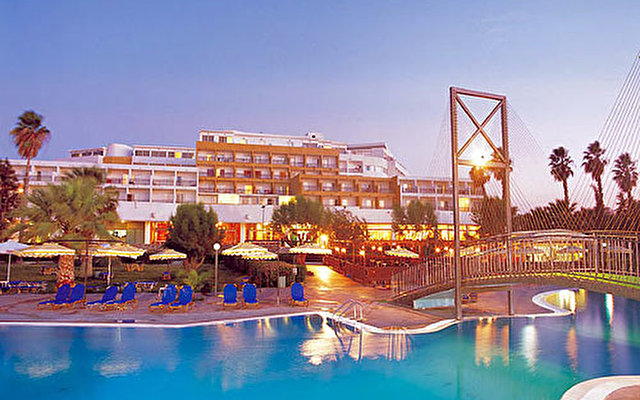 Doreta Beach Resort & Spa 3