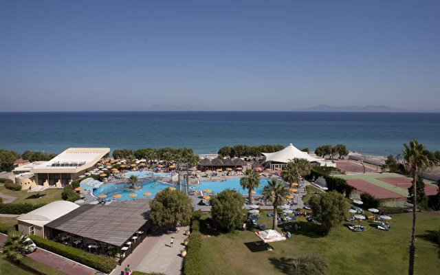 Doreta Beach Resort & Spa 8