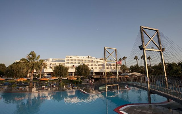 Doreta Beach Resort & Spa 2