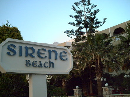 Sirene Beach  38