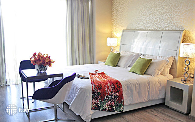 Atrium Platinum Luxury Resort Hotel & Spa 12