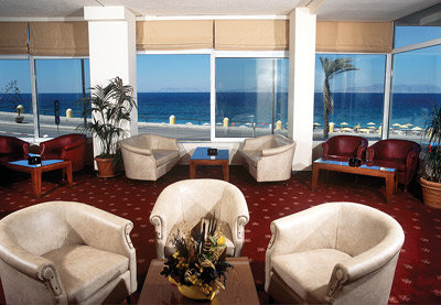 Belvedere Beach Hotel 17