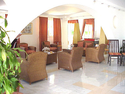 Valsami Hotel Apartments 11