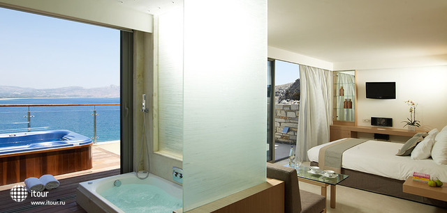 Lindos Blu Hotel 25