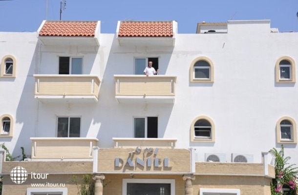 Daniel Luxury Apartments 2