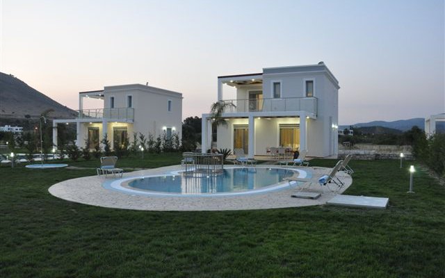 Sevimar Villas 2