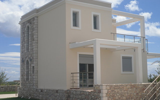 Sevimar Villas 23