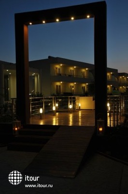 Afandou Bay Resort 32