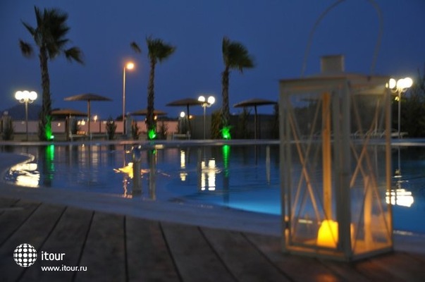 Afandou Bay Resort 38