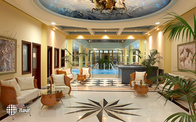 Atrium Palace Thalasso Spa Resort & Villas 13