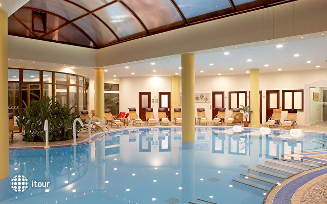 Atrium Palace Thalasso Spa Resort & Villas 16
