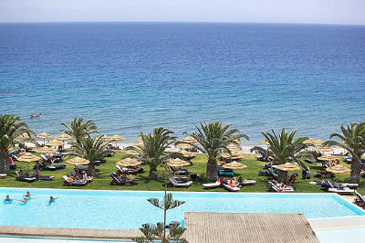 Ixian Grand (ex. Elina Beach) 11