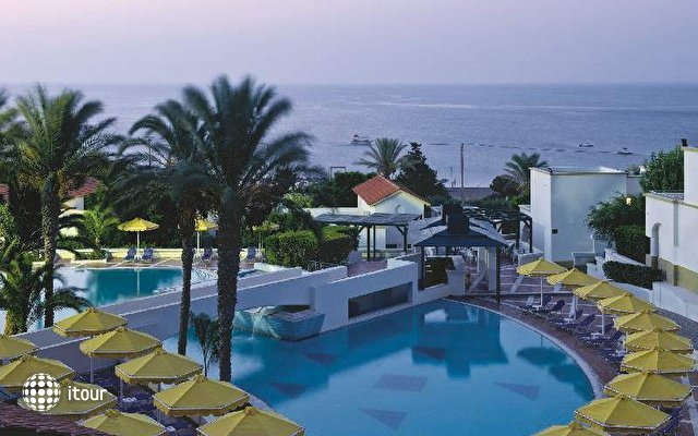 Mitsis Rodos Maris Resort Spa 2