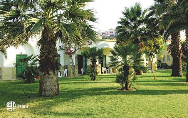 Mitsis Rodos Maris Resort Spa 10