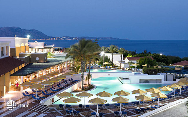 Mitsis Rodos Maris Resort Spa 1