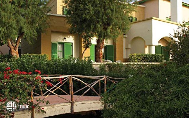 Mitsis Rodos Maris Resort Spa 12