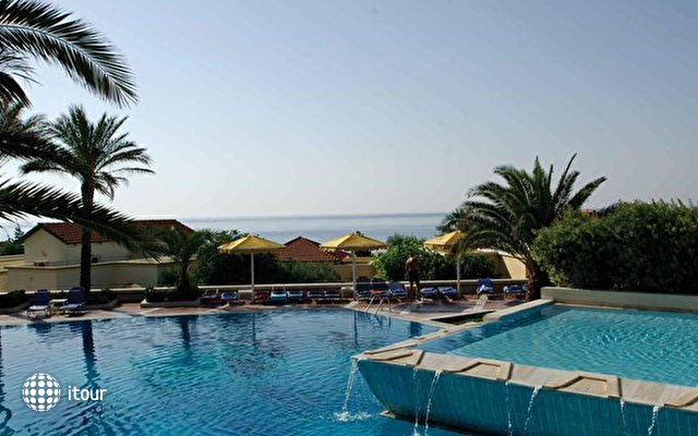Mitsis Rodos Maris Resort Spa 5