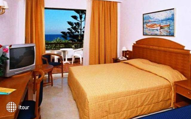Blue Horizon Palm-beach Hotel 4